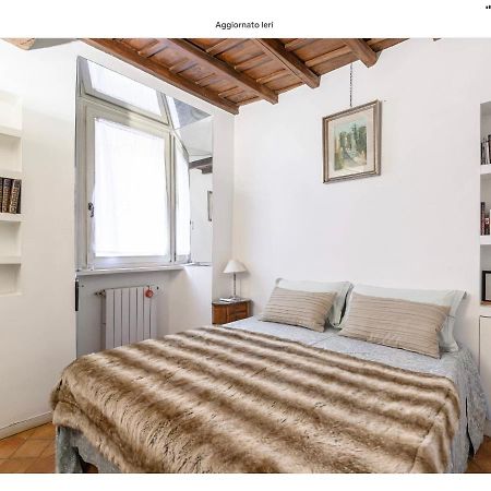 شقة The Cozy Nest روما المظهر الخارجي الصورة